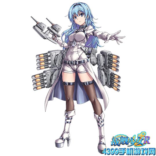战舰少女r斯特雷特图鉴