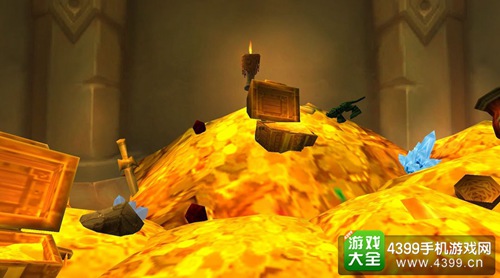 游戏游戏币