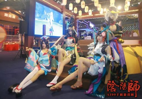 阴阳师妖刀姬