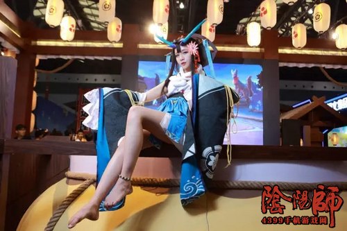 阴阳师阎魔