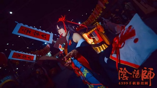 阴阳师妖刀姬