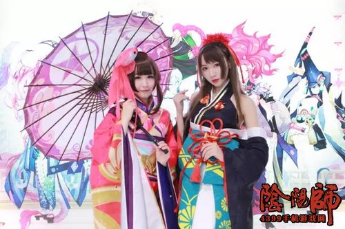 阴阳师神乐
