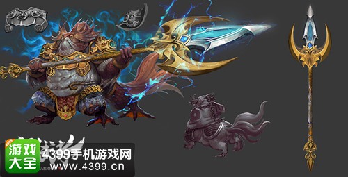 影武者