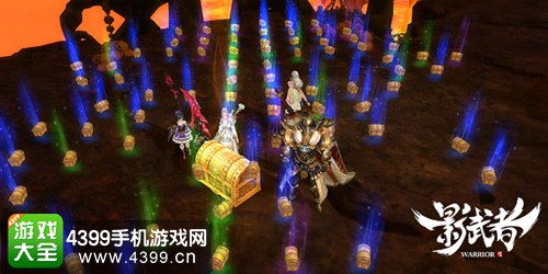 影武者