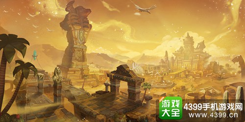 龙之战记