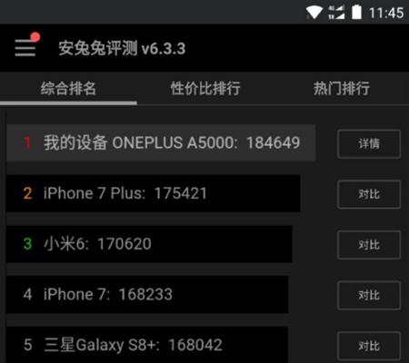 一加手机5成为王者荣耀主播最青睐的游戏机