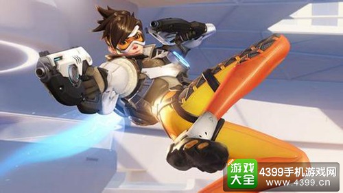 暴雪娱乐IP