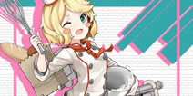《战舰少女R》新版本更新预告 餐厅上线新关卡新改造