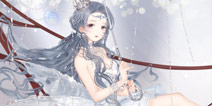 奇迹暖暖血月照白骨魂火入幽冥
