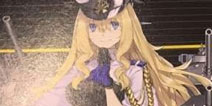战舰少女r金刚改立绘 金刚改造卫星