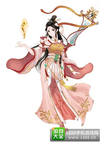 寻仙手游天君加点