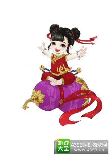 寻仙手游控火加点