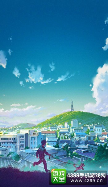 昨日青空电影定档2018年暑期