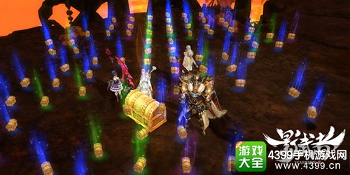 影武者