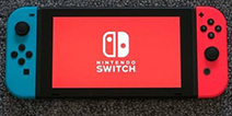 Switch热度持续爆炸！日本排起5000人购机小分队