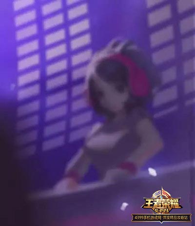蔡文姬新皮肤爆料