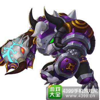 造梦西游外传牛头夺魄铠甲