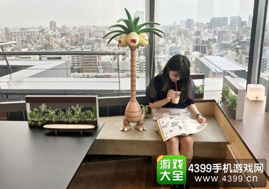 镇宅神器