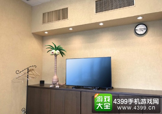 镇宅神器