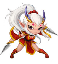 造梦西游外传小龙女