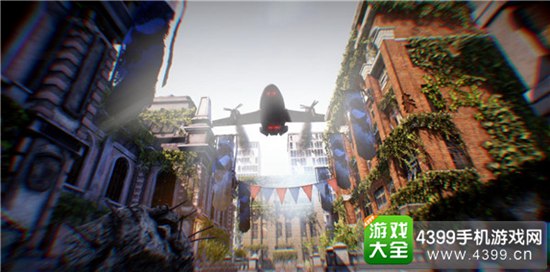 基因雨1