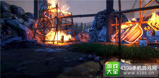基因雨2