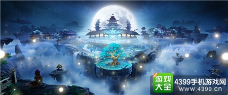 《梦幻西游》手游解密全新门派
