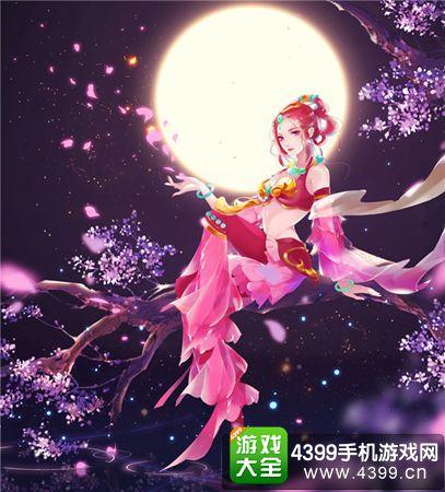 《梦幻西游》手游解密全新门派