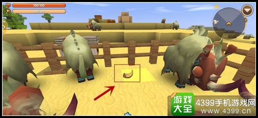 迷你世界牛角怎么得 牛角怎么做