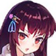 战舰少女r大井改