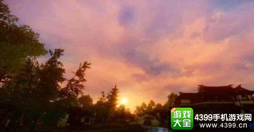 轩辕剑Online