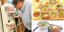 这下抽卡真如家常便饭 日本推出能抽饭的扭蛋机
