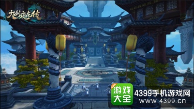 九剑魔龙传