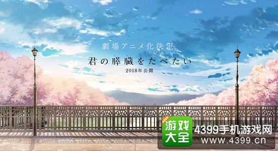 2018剧场版上线