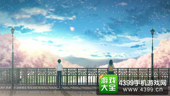 男女主同时在场