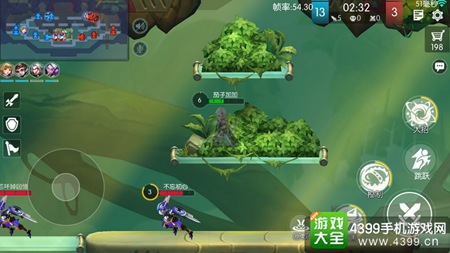 《超能战队》iOS正式上线