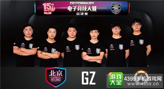北京GZ