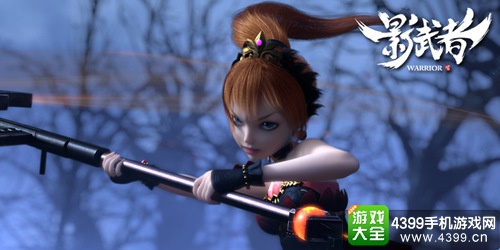 影武者