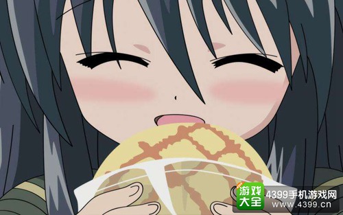 灼眼的夏娜