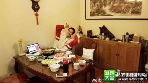 对话触手奇怪君：从学霸到“不良少年”，天才主播是这么炼成的