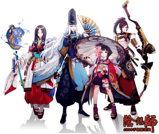 阴阳师斗技