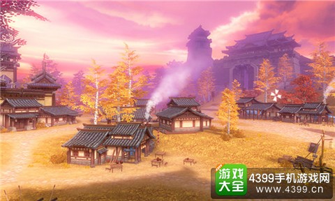 有仙气