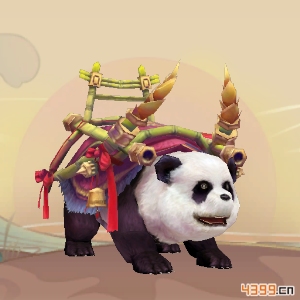 寻仙手游骑宠