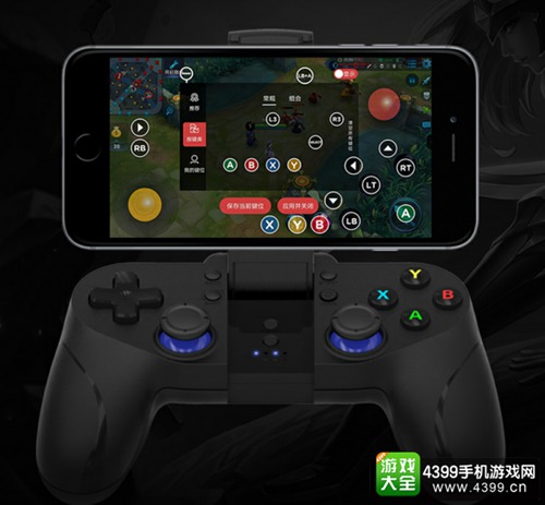 北通手游P1游戏手柄