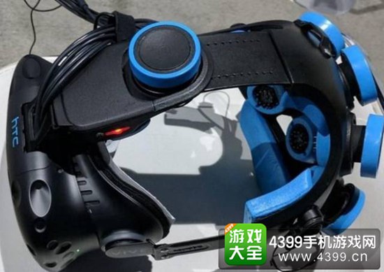 改造的HTC VIVI