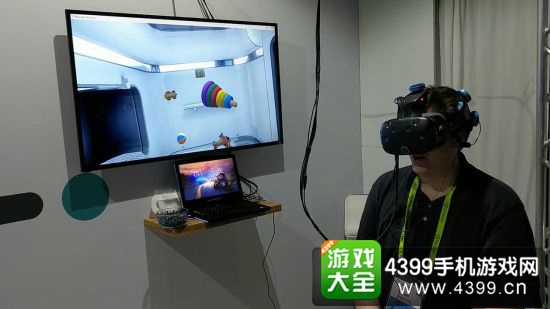 现场演示