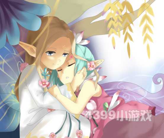 同人绘画大赛