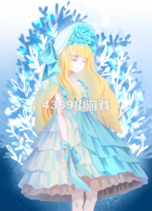 同人绘画大赛