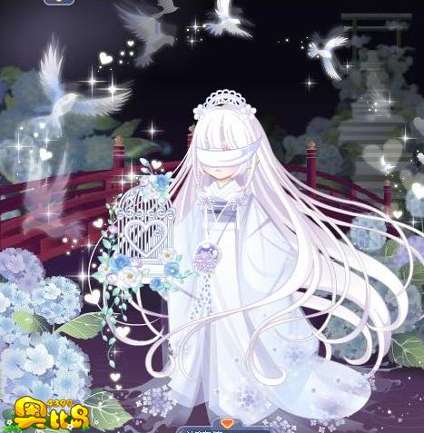 奥比岛白浅上神