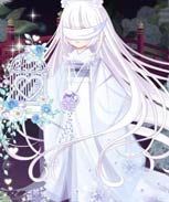 奥比岛白浅上神